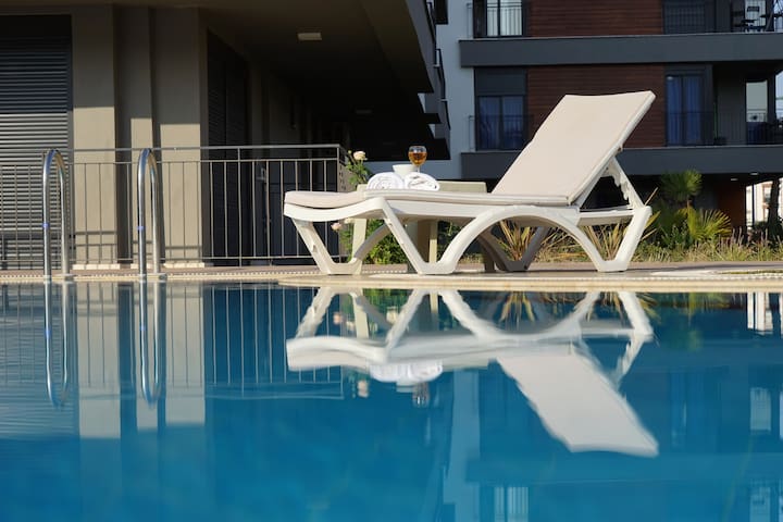 Mene Suites managed Airbnb listing 2