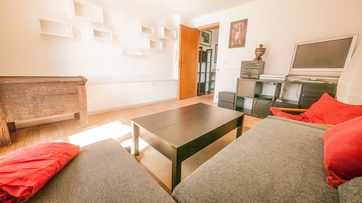 Refuge Rome En Colline · Jardin & Terrasses - Pomezia