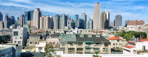 Taichung: prenájmy bytov