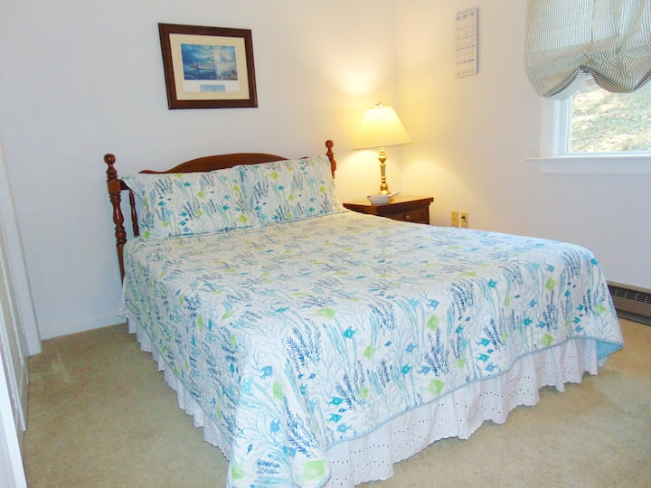 Dormitorio #2