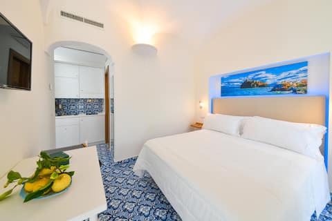 Mavilan Luxury Apartaments -Mono Elegance balcone