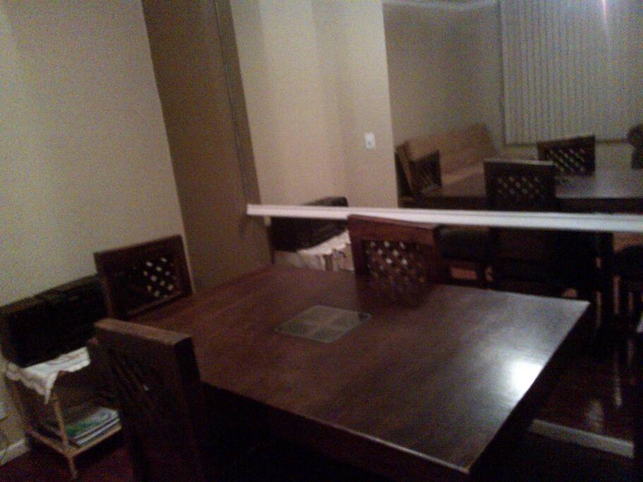 Comedor
