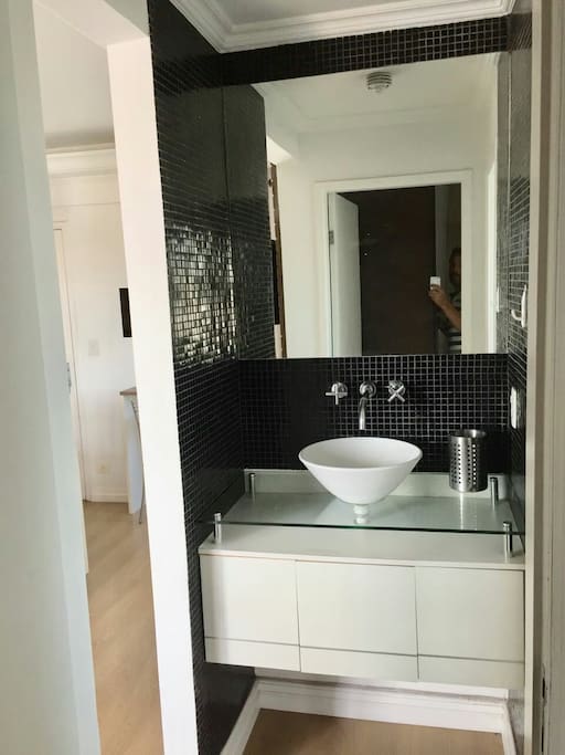 lavabo