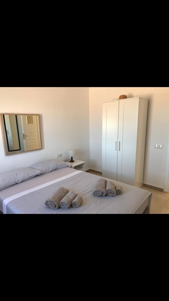 Спална соба 2