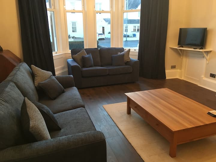 Troon Holiday Rentals & Homes Scotland, United Kingdom Airbnb