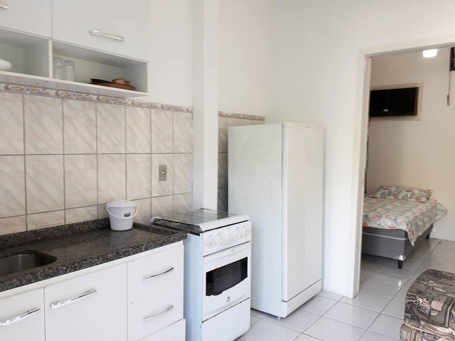 Cozinha Compelta