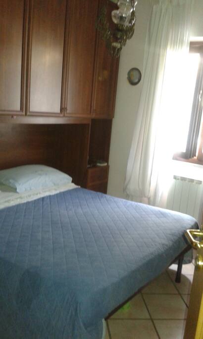 CAMERA DA LETTO