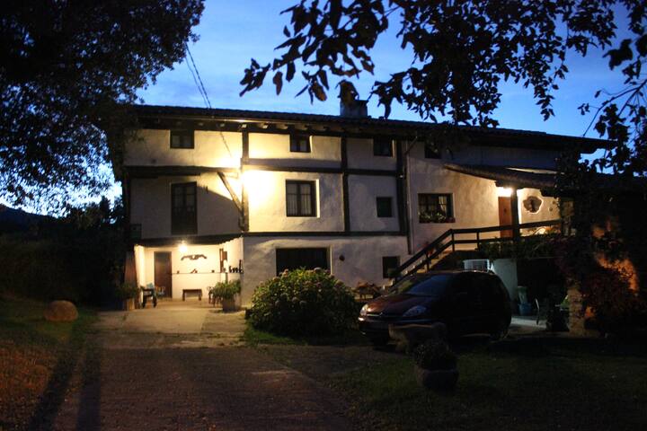 Casa Rural, alquiler completo gallery image 4