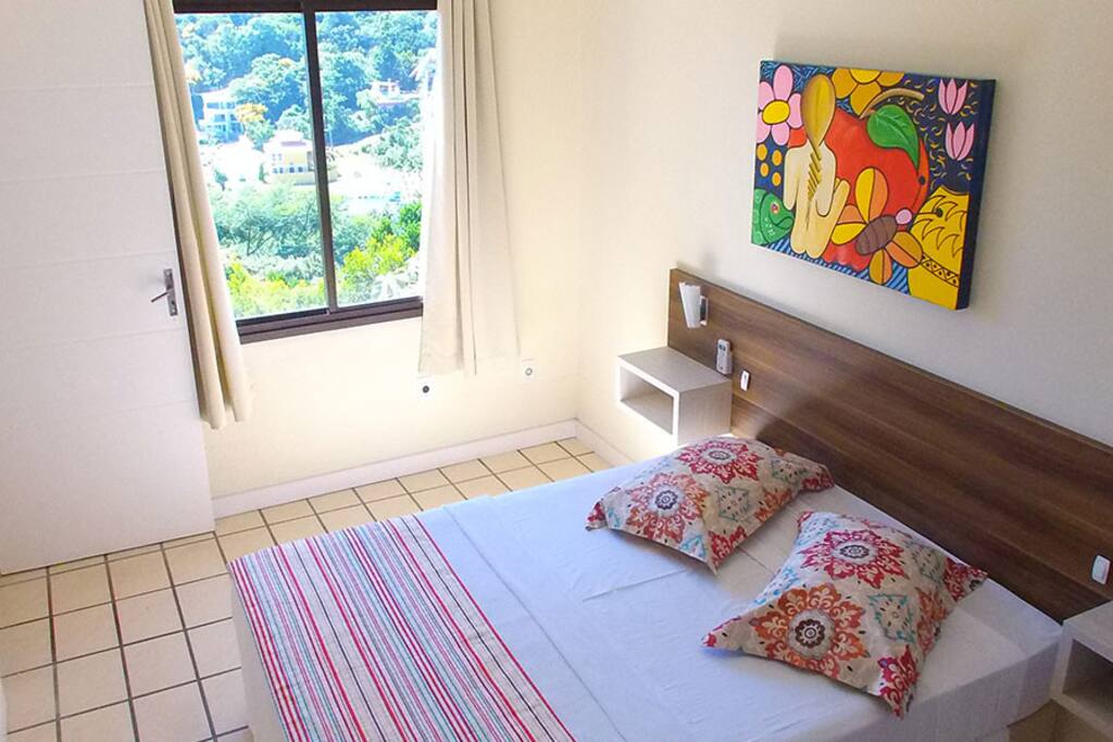 Quarto de casal