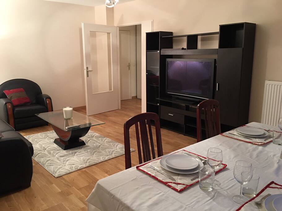 Meuble TV