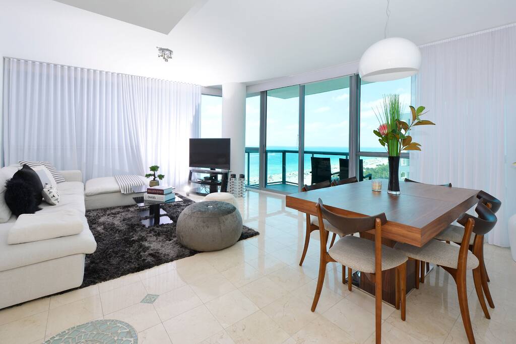 Dining Room A