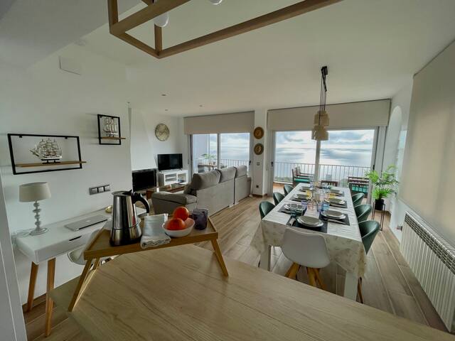 LA CASA BLUE , Mediterranean Boutique-Villa gallery image 3