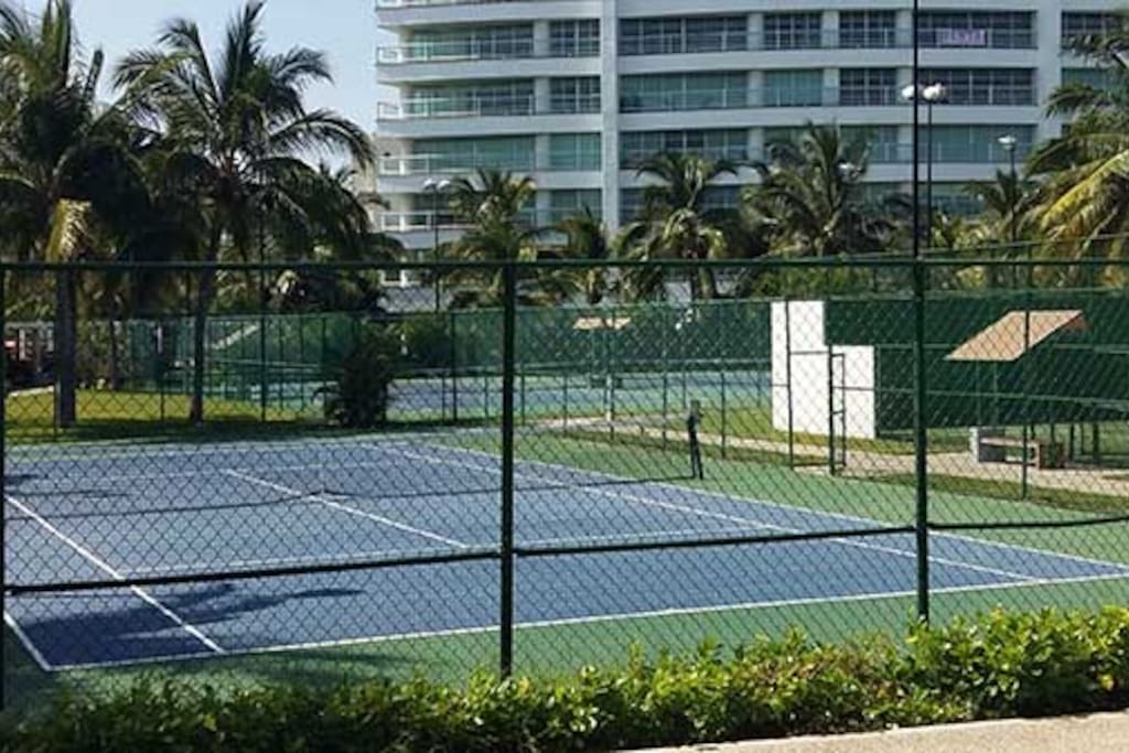 casa club