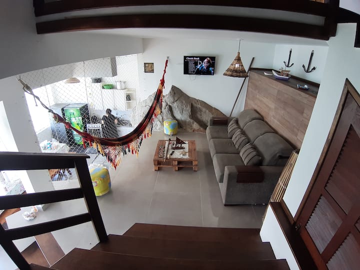 Sala de estar