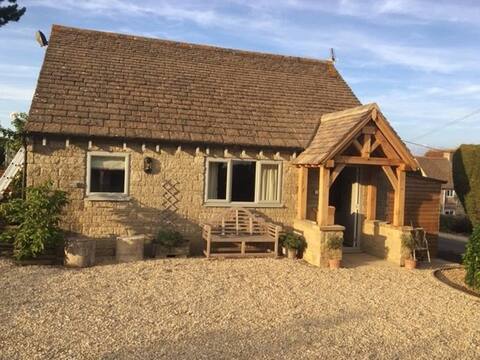 Keepers Lodge, Idyllic on a working farm