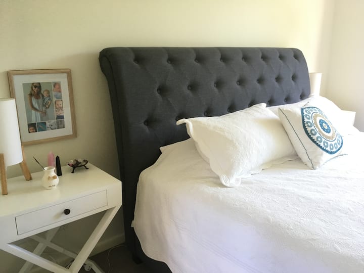 ห้องนอนใหญ่