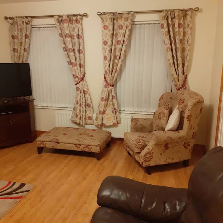 Holiday Let - Portstewart