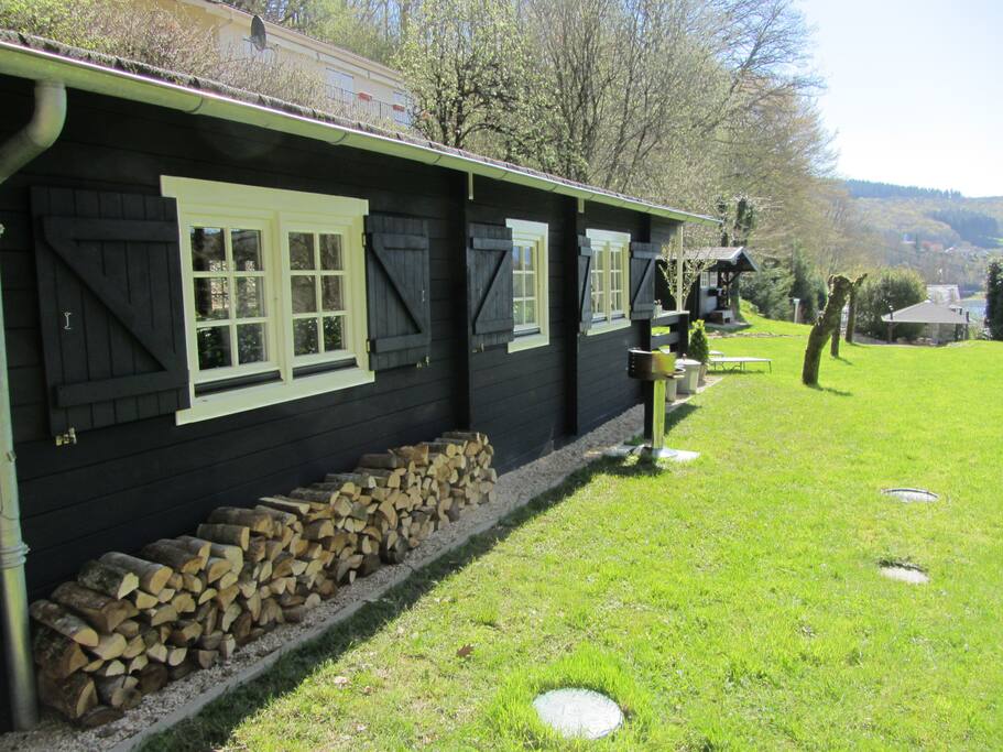 Gîte/Chalet