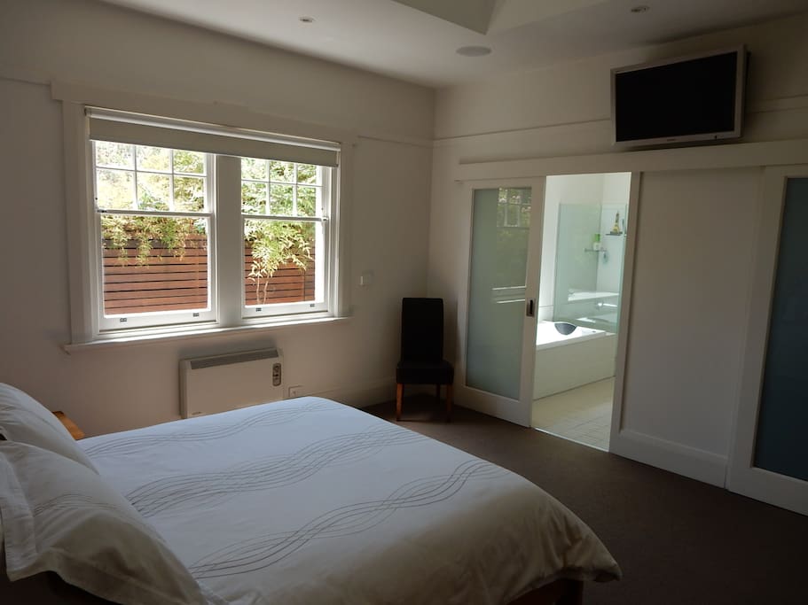 Luxury Bedroom