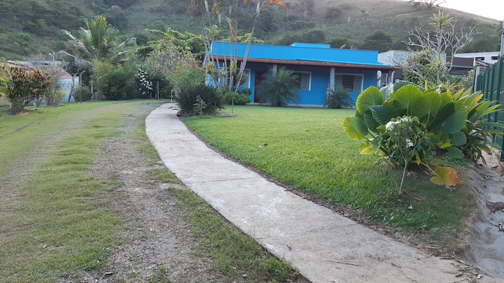 Chácara Quintal da Lua - close to UFV and the city center