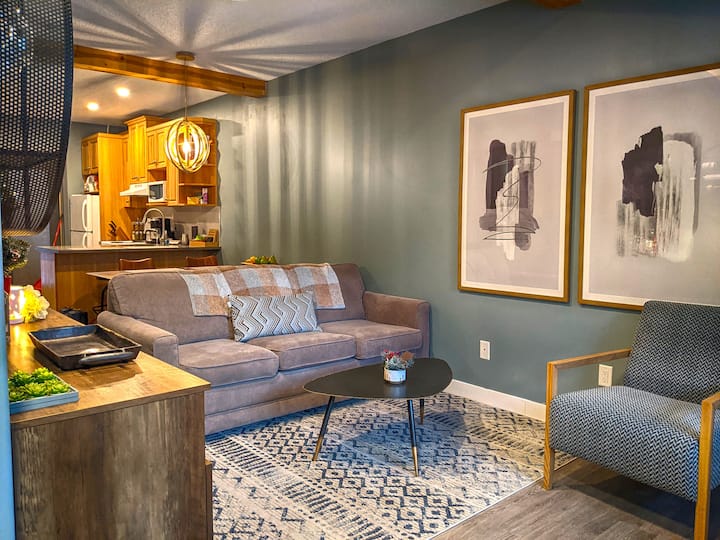 Harvie Heights Vacation Rentals & Homes Alberta, Canada Airbnb