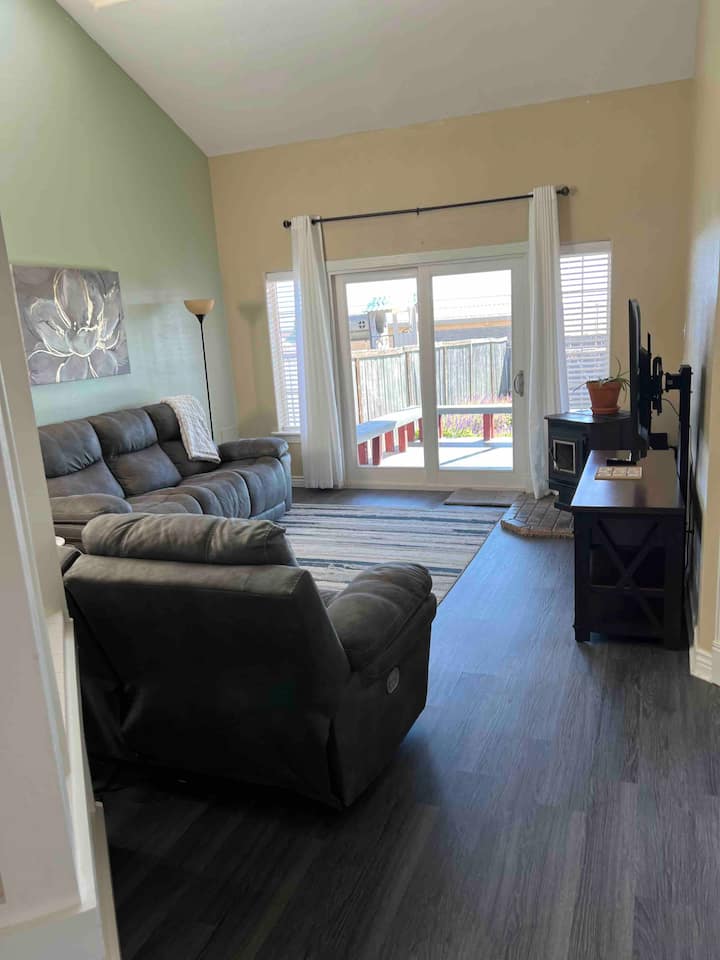 Townhouse In West Wendover - Wendover, UT
