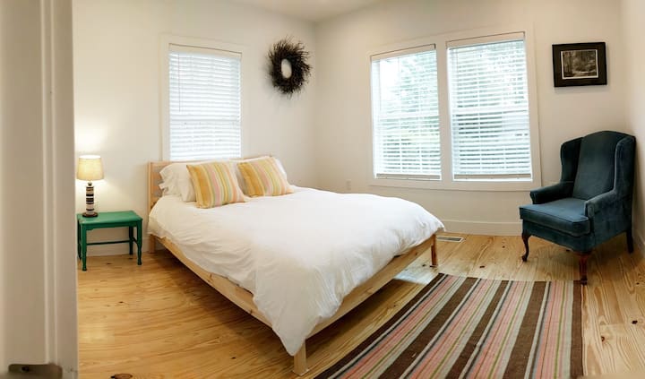 Წინა საძინებელი