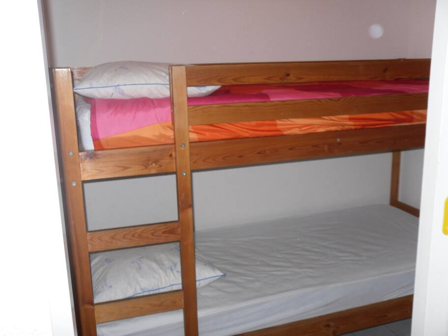 cabine