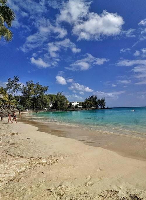 Pereybere Beach