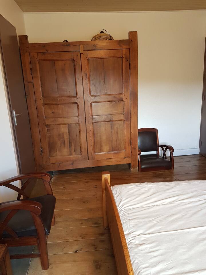 Chambre 1