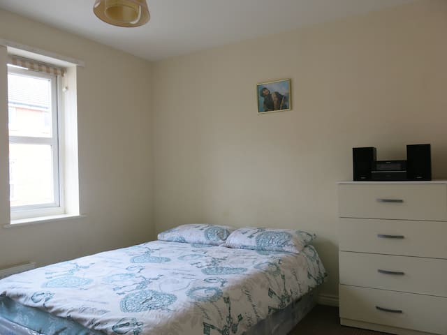 Double Bedroom