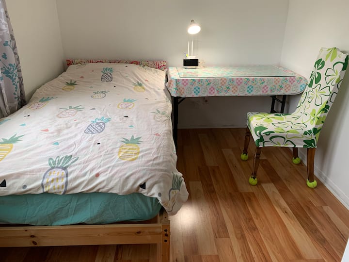 Habitación 1