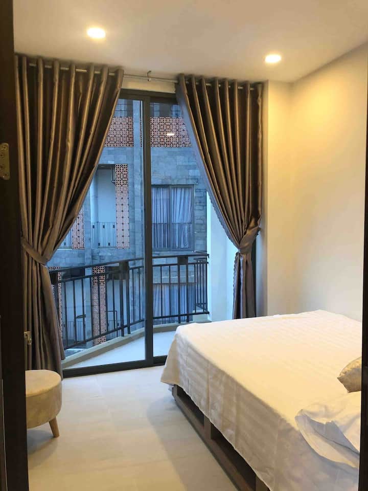 غرفة النوم 1