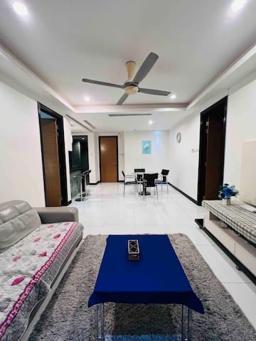 Cozyhome Suites managed Airbnb listing 3