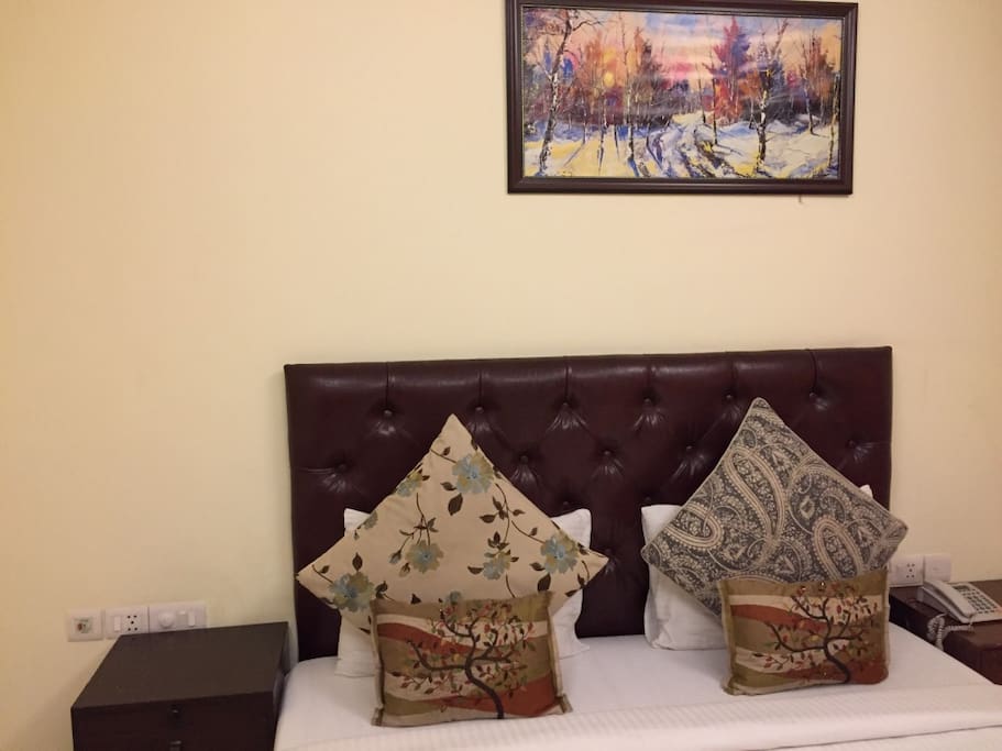 Linens