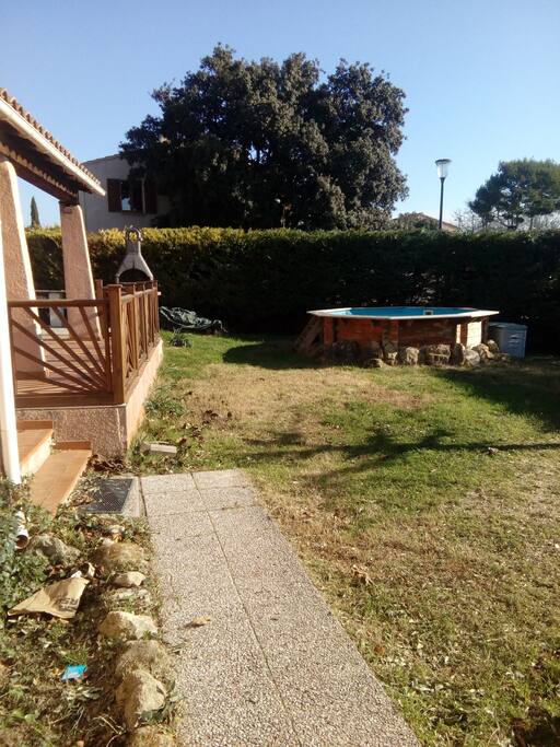jardin