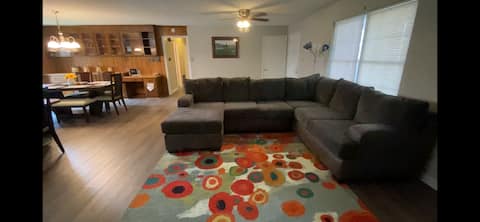 Haven House - Close to Dollywood Smoky Mtns