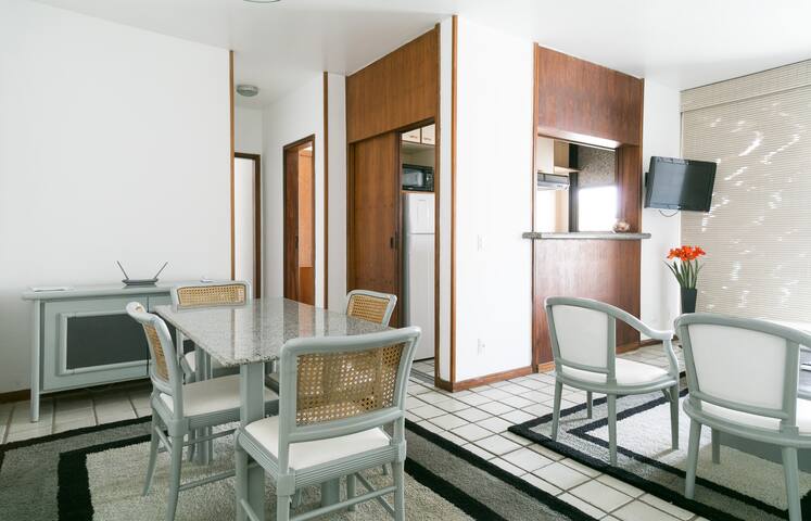 Flat em Ipanema gallery image 4