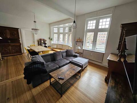 Residence at Rathausplatz