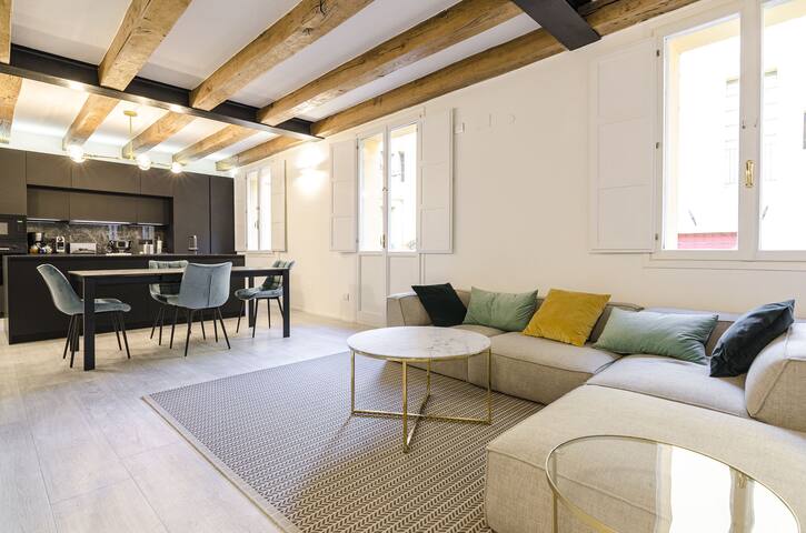 Casa Bocchi, Luxury apartment in Historical Palace gallery image 2