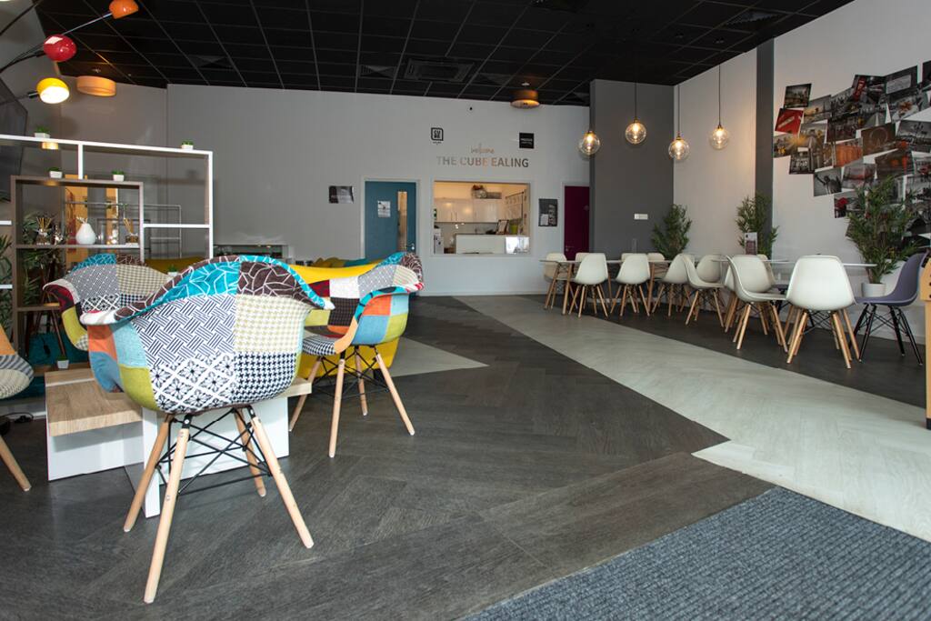 Common Room