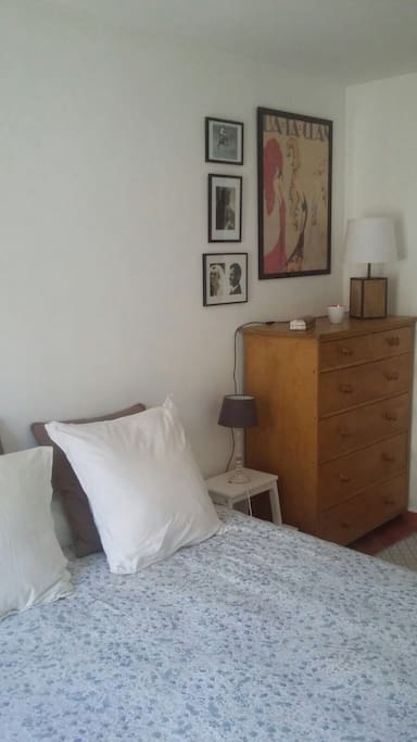 Chambre 1 "parents"