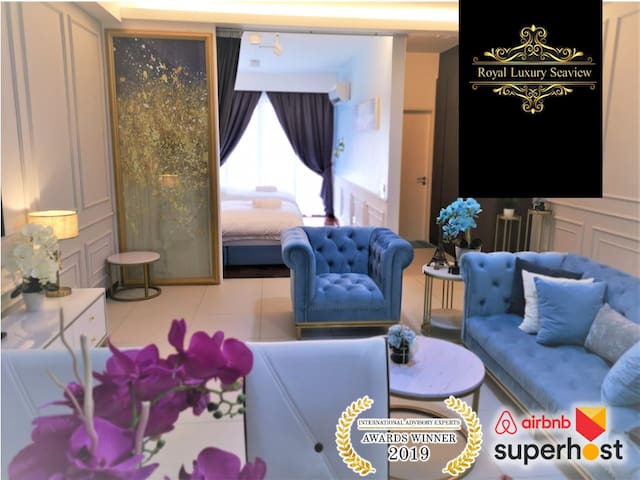 Tree Premier Suites managed Airbnb listing 3