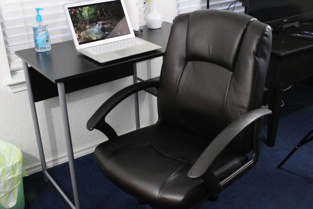 Comfort chair
