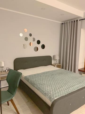 Airbnb Cisownica Vacation Rentals Places To Stay