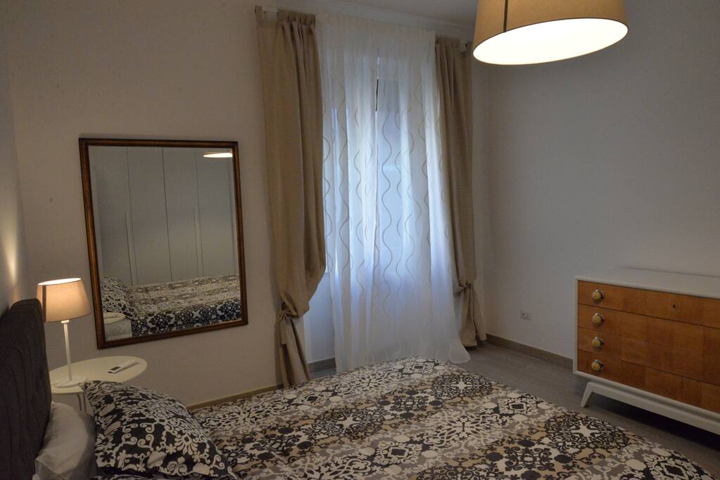 Camera da letto 2