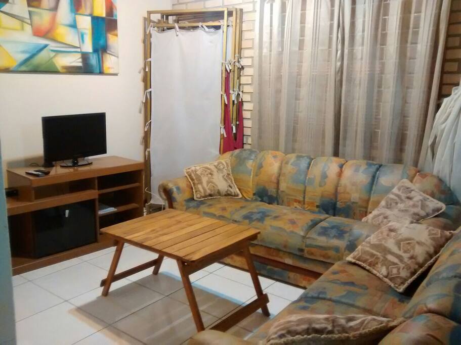 living sala tv