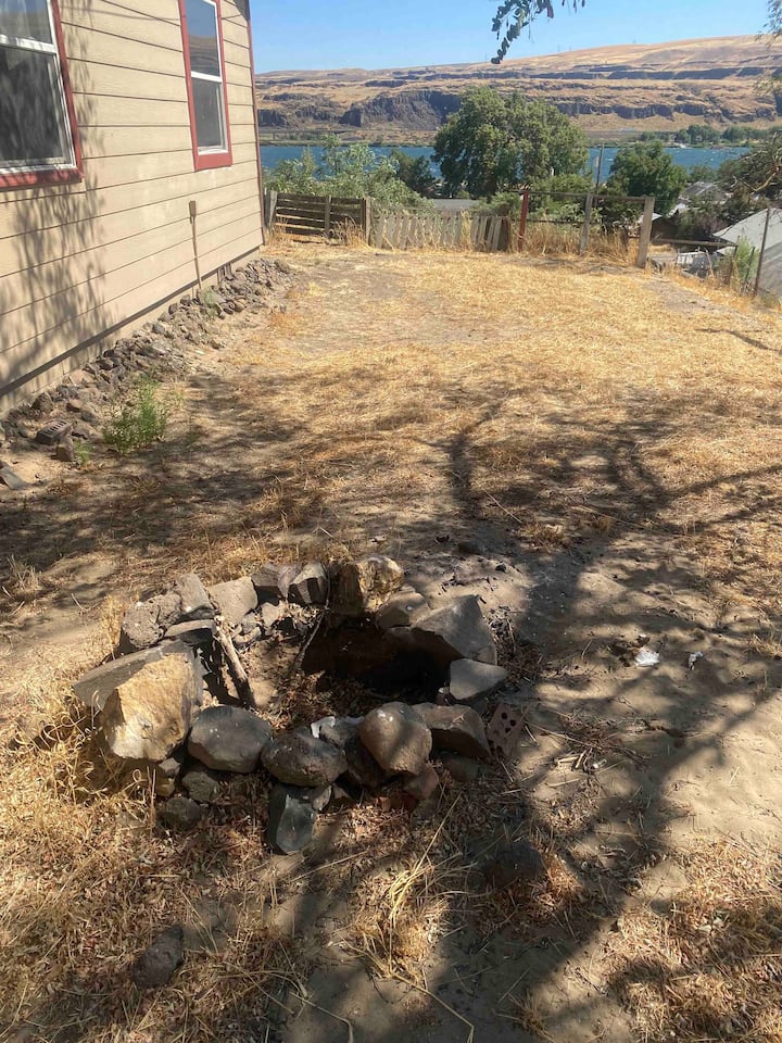 Blockhouse locations de vacances et logements Washington, États