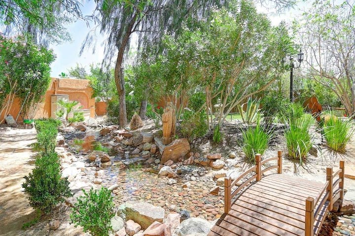 The Oasis at the Lakes