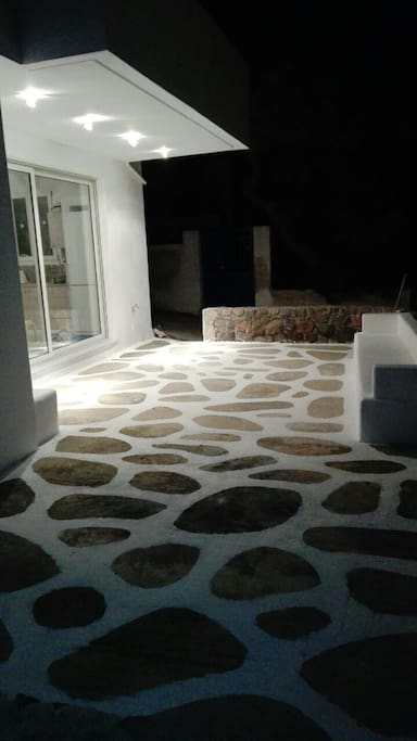 Veranda